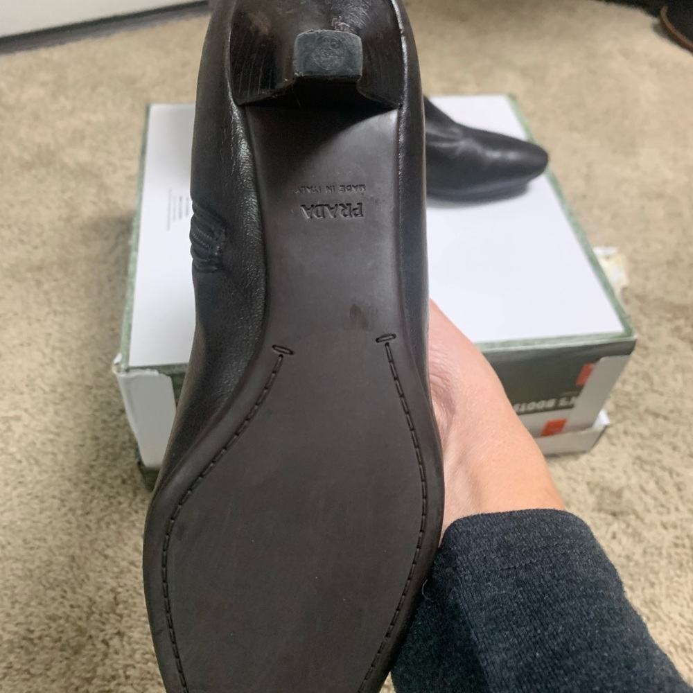 Prada Bootie - Picture 2 of 5